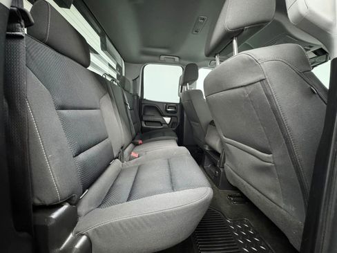 Used 2018 Chevrolet Silverado 1500 LT w/ All Star Edition image 15