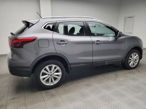 Used 2019 Nissan Rogue Sport SV image 10