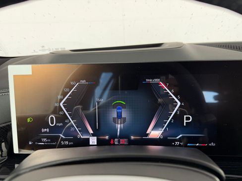 New 2026 BMW X5 sDrive40i RWD image 19