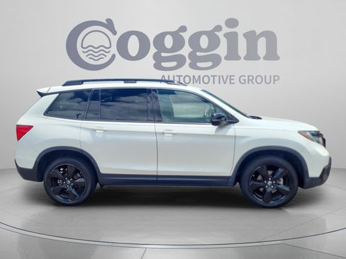 Used 2019 Honda Passport Elite image 6