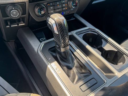 Used 2018 Ford F150 Raptor w/ Equipment Group 802A Luxury AWD/4WD image 42