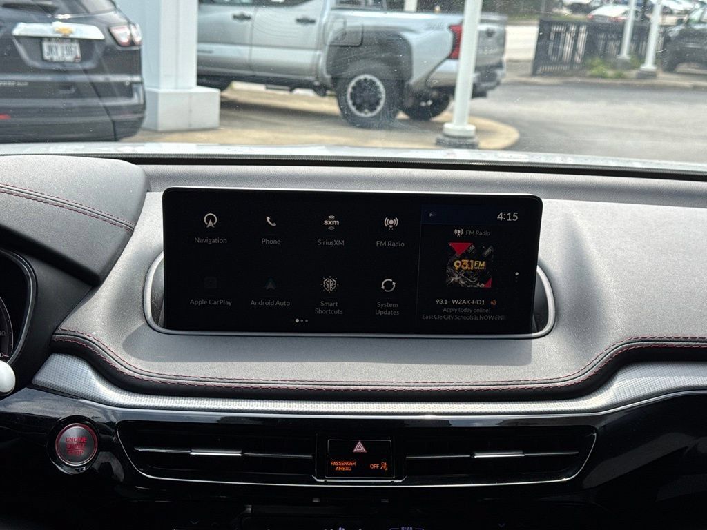 Used 2023 Acura MDX A-Spec AWD/4WD image 20