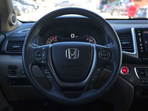 Used 2016 Honda Pilot EX-L image 16