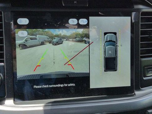 New 2025 Ford F150 XLT w/ Equipment Group 302A MID image 22