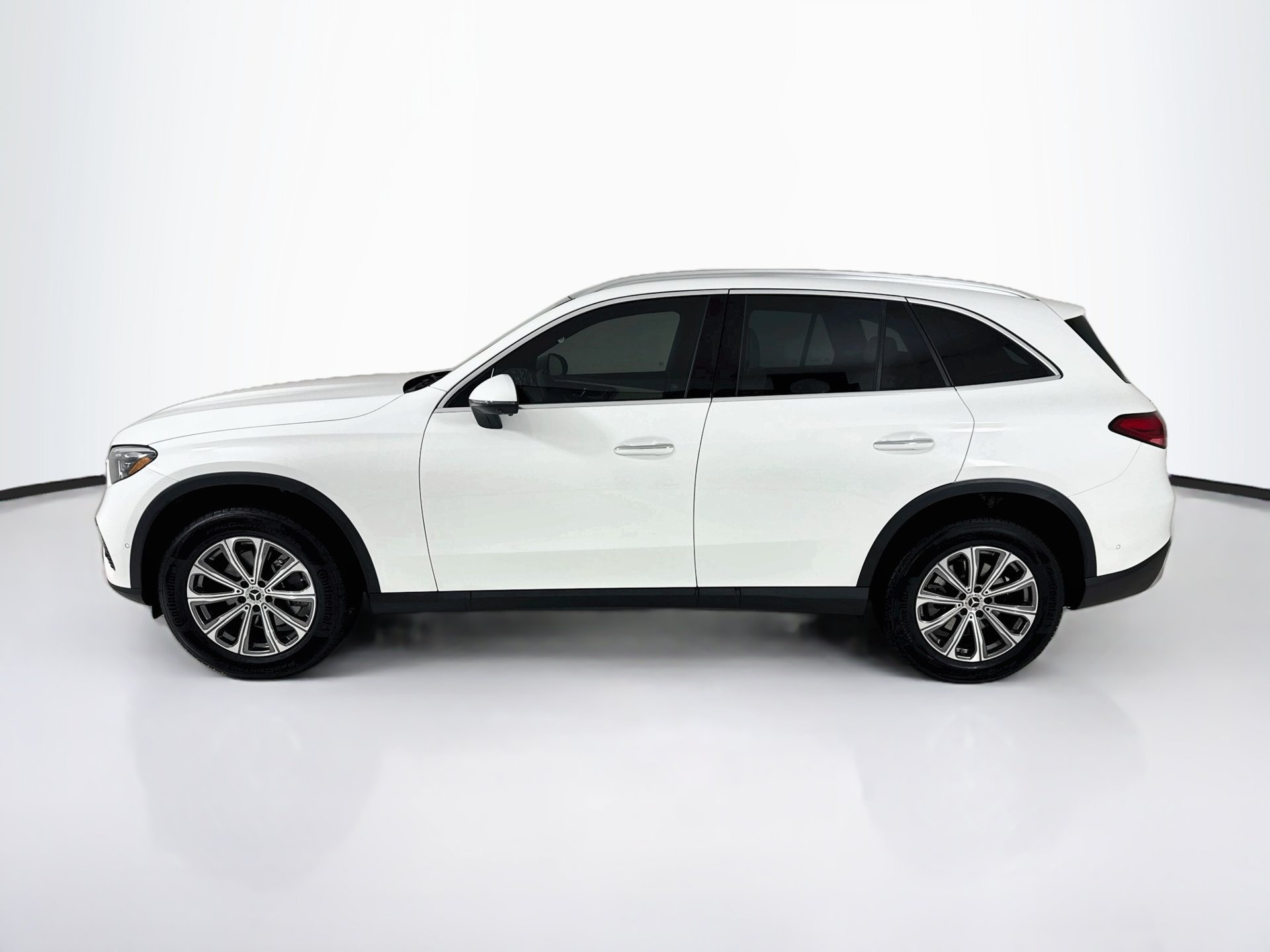 Certified 2026 Mercedes-Benz GLC 300 image 5