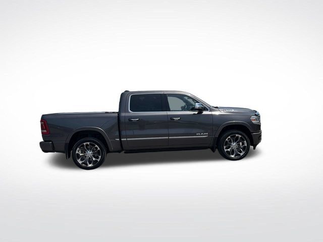 Used 2021 RAM 1500 Limited AWD/4WD image 6