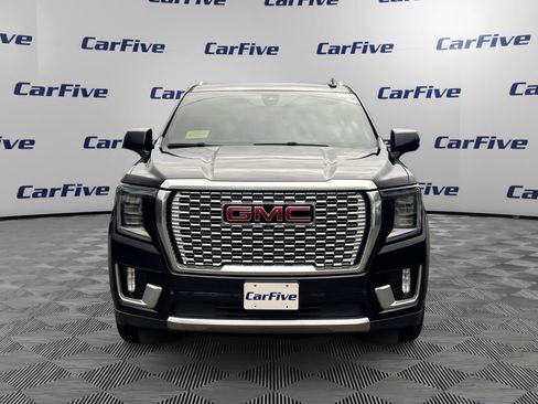 Used 2021 GMC Yukon XL Denali w/ Denali Ultimate Package image 9
