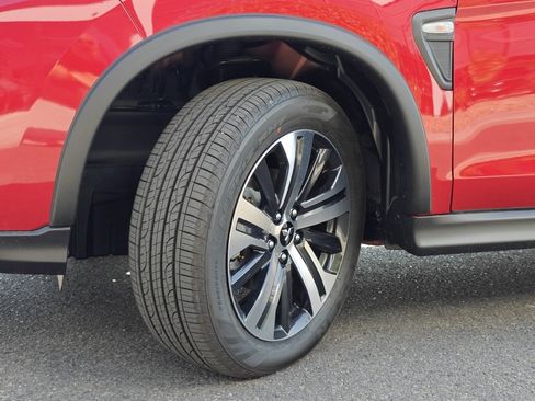 New 2025 Mitsubishi Outlander Sport ES image 33