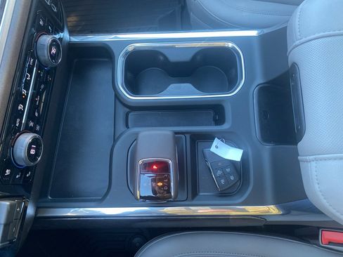 New 2026 Chevrolet Silverado 1500 LTZ w/ LTZ Premium Package image 36