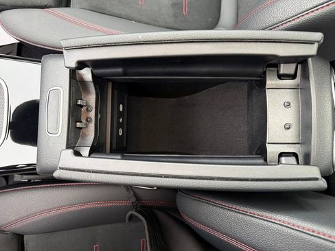 Certified 2025 Mercedes-Benz CLA 250 4MATIC image 26