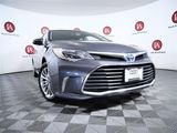 Used 2016 Toyota Avalon Limited image 2