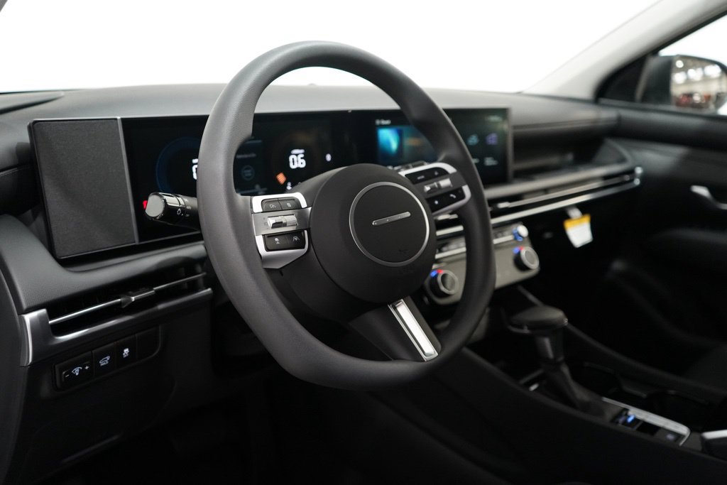 New 2026 Hyundai Tucson SEL Plus AWD/4WD image 16