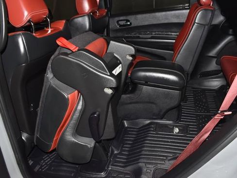 Used 2021 Dodge Durango SRT Hellcat w/ Premium Interior Group image 33
