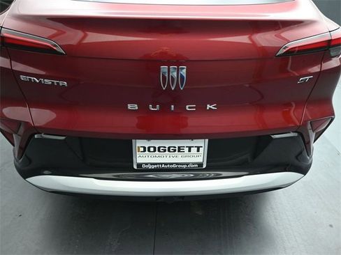 Used 2024 Buick Envista Sport Touring w/ Convenience I Package image 12