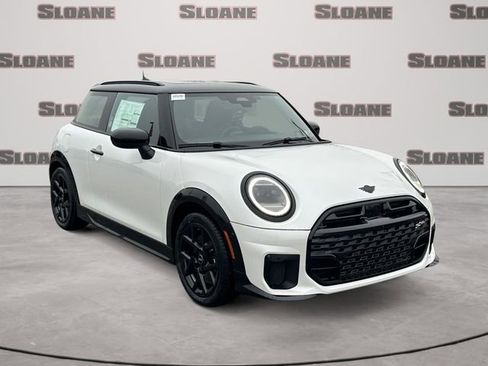 New 2026 MINI Cooper S image 7