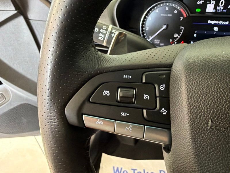 Used 2021 Cadillac CT4 Sport AWD/4WD image 26