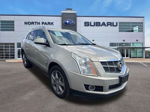 Used 2011 Cadillac SRX Performance FWD image 1