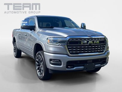 Used 2025 RAM 1500 Limited