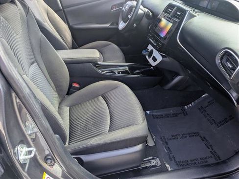Used 2019 Toyota Prius Prime Plus image 20
