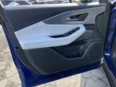 Used 2024 Acura ZDX A-Spec image 23