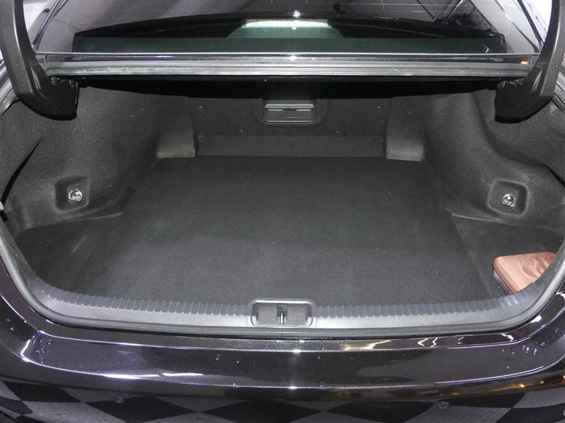 Used 2019 Lexus ES 350 w/ Premium Package FWD image 9
