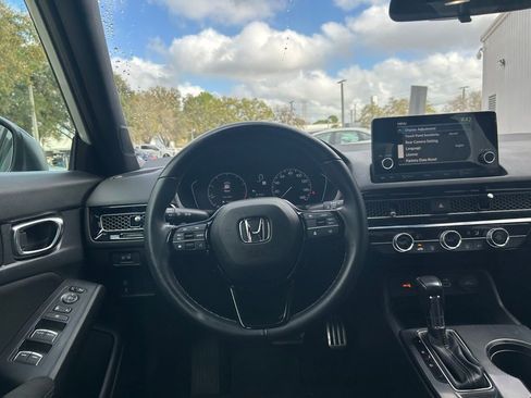 Used 2022 Honda Civic Sport image 44