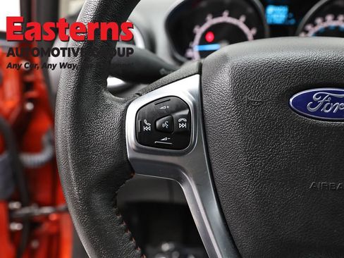 Used 2019 Ford Fiesta ST-Line FWD image 15