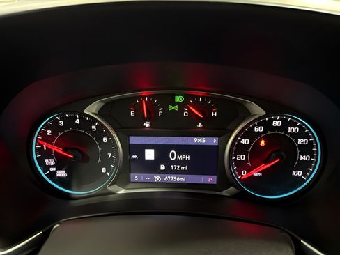 Used 2020 Chevrolet Equinox LT FWD image 18