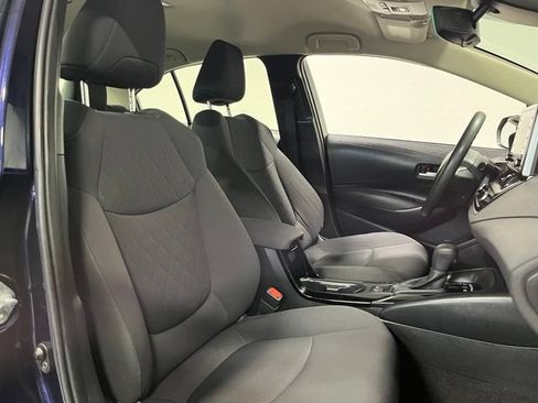 Used 2021 Toyota Corolla LE FWD image 10