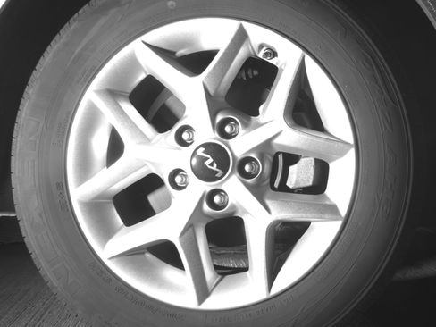 Used 2025 Kia Soul LX w/ LX Technology Package image 13