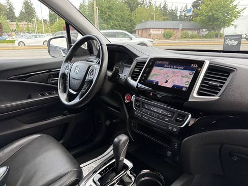 Used 2019 Honda Ridgeline RTL-E image 22