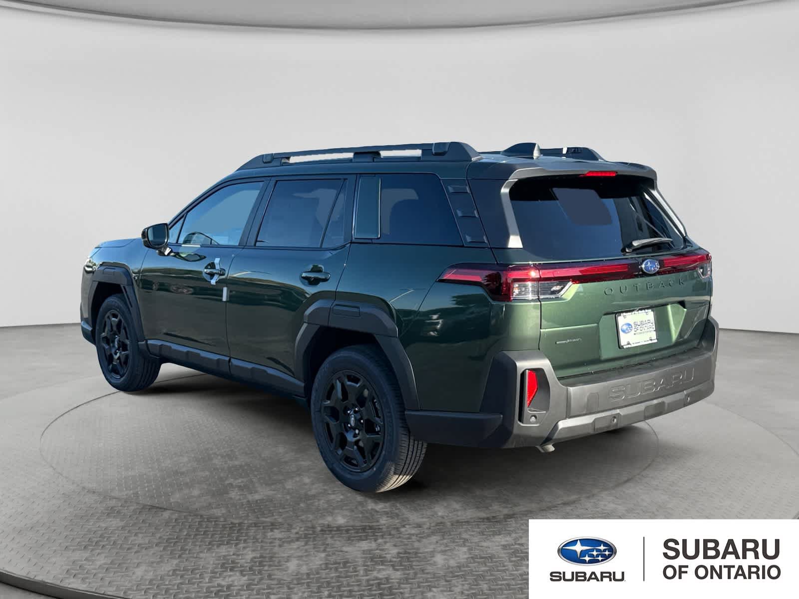 New 2026 Subaru Outback Limited AWD/4WD image 7