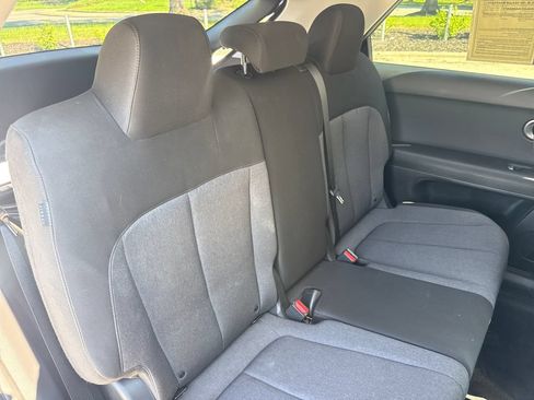 Used 2024 Hyundai Ioniq 5 SEL RWD image 34