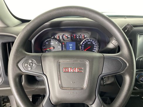 Used 2018 GMC Sierra 1500 4x4 Double Cab w/ Sierra Appearance Package image 18