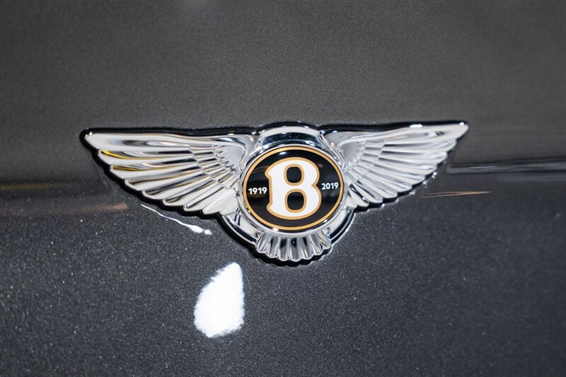 Used 2020 Bentley Continental GT AWD/4WD image 64