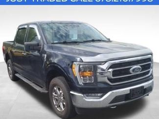 Certified 2021 Ford F150 XLT w/ Equipment Group 302A High video 1