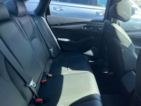 Certified 2023 Honda Accord Sport image 28