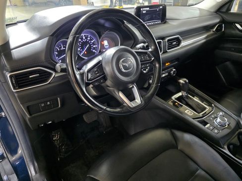 Used 2018 MAZDA CX-5 Touring image 24
