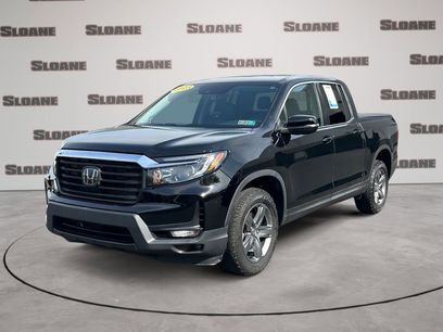 Used 2023 Honda Ridgeline RTL