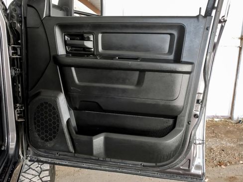 Used 2023 RAM 2500 Tradesman AWD/4WD image 45