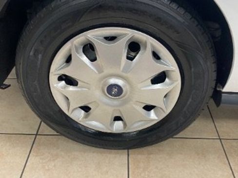 Used 2018 Ford Transit Connect XL FWD image 25