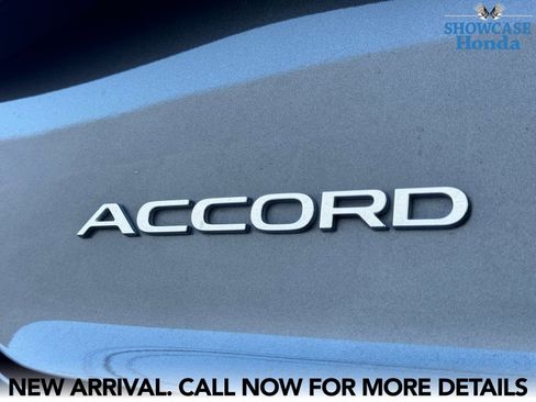 Used 2023 Honda Accord EX image 9