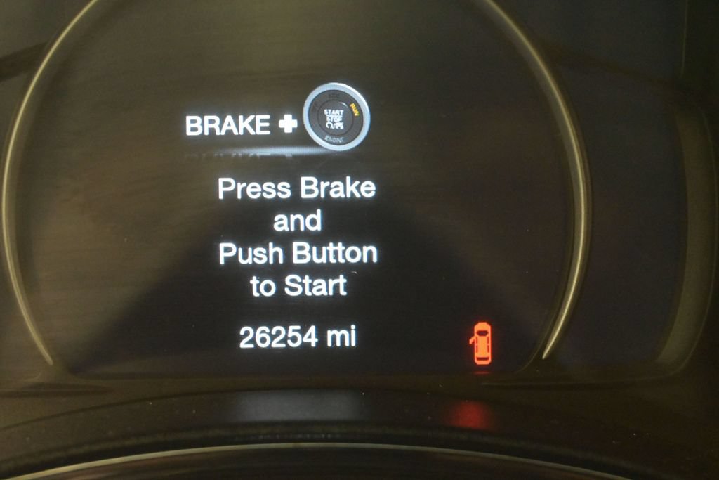Used 2023 Dodge Durango GT RWD image 12
