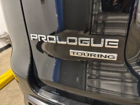 Used 2024 Honda Prologue Touring image 4