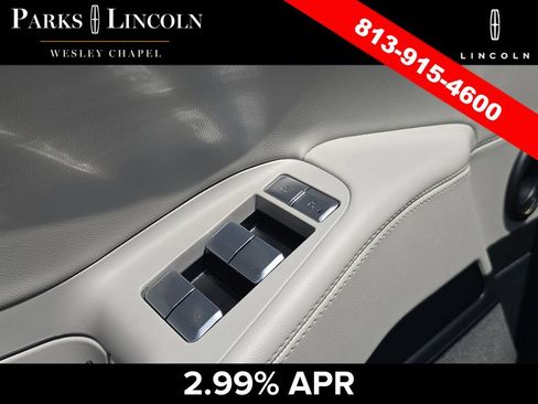 Certified 2025 Lincoln Navigator Reserve AWD/4WD image 19