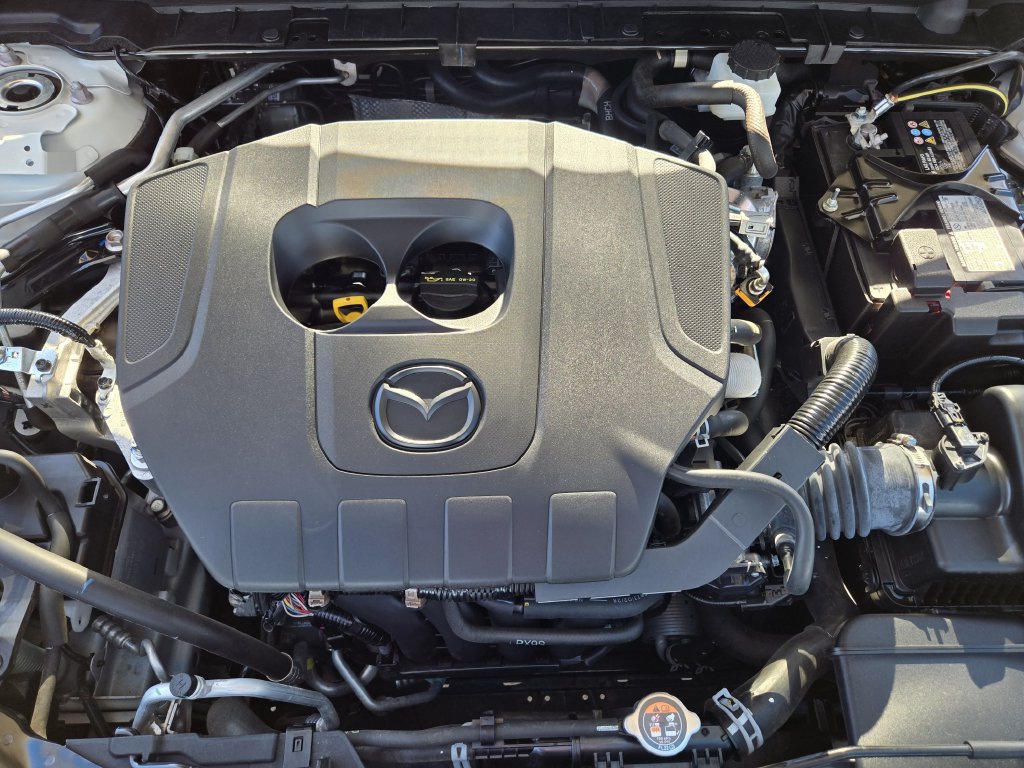 Used 2023 MAZDA CX-30 AWD 2.5 S w/ Preferred Package image 24