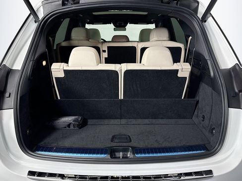 New 2026 Mercedes-Benz GLE 350 4MATIC image 23