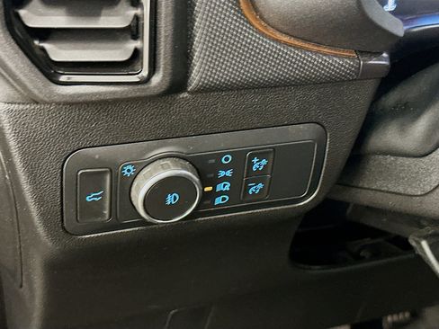 Used 2022 Ford Bronco Sport Badlands AWD/4WD image 17