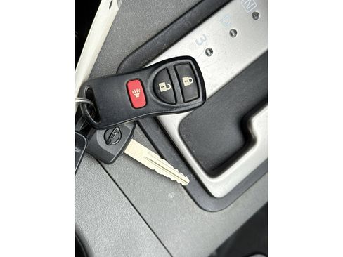 Used 2019 Nissan Frontier SV image 35