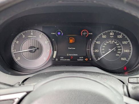 Used 2021 Acura RDX FWD image 11